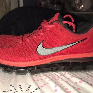 Nike air max 2017
